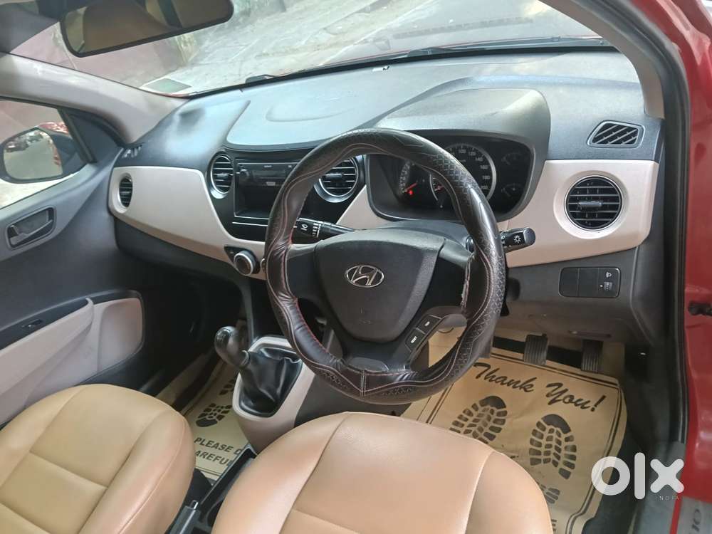 Hyundai Grand I10 2016-2017 Magna, 2017, Petrol