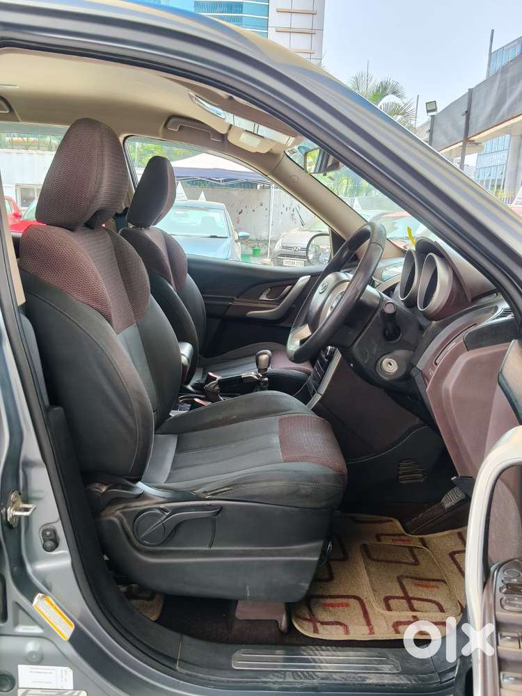 Mahindra Xuv500 2011-2015 W6 2wd, 2015, Diesel