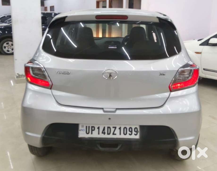 Tata Tiago 1.05 Revotorq Xm, 2019, Diesel
