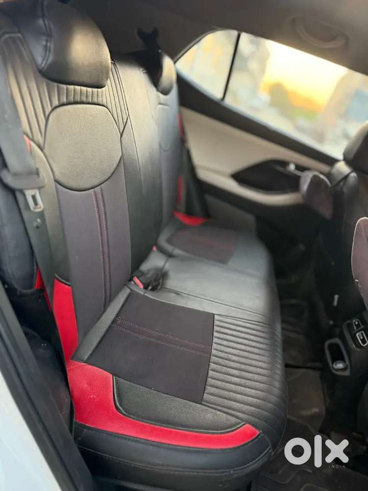 Hyundai Creta Facelift