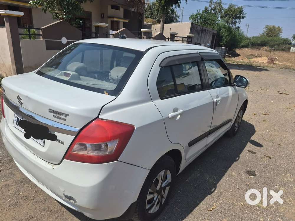 Maruti Suzuki Dzire Vdi 2014 Diesel