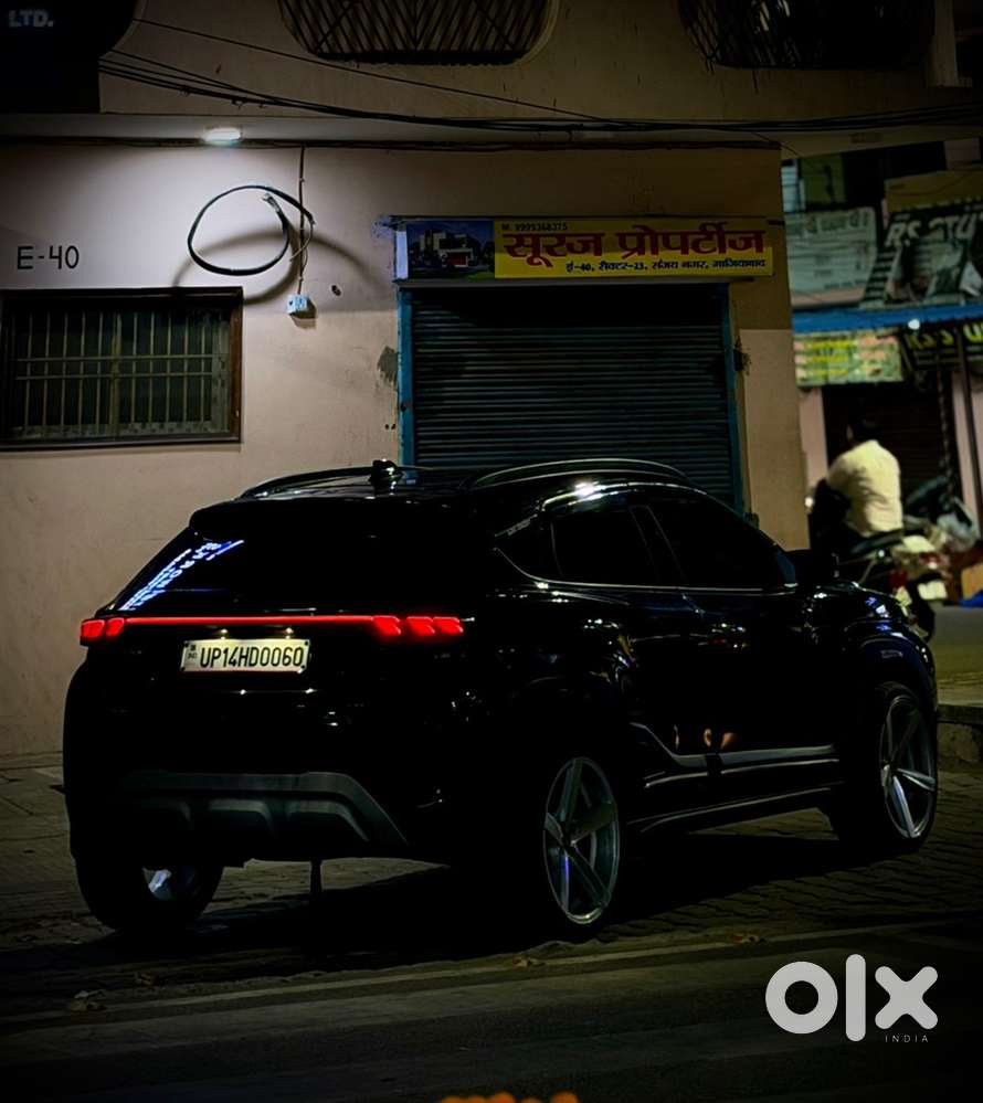 Maruti Suzuki Fronx 2026 Km Driven 10000
