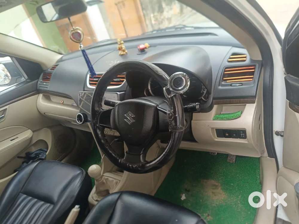 Maruti Suzuki Dzire Tour 2016 Diesel