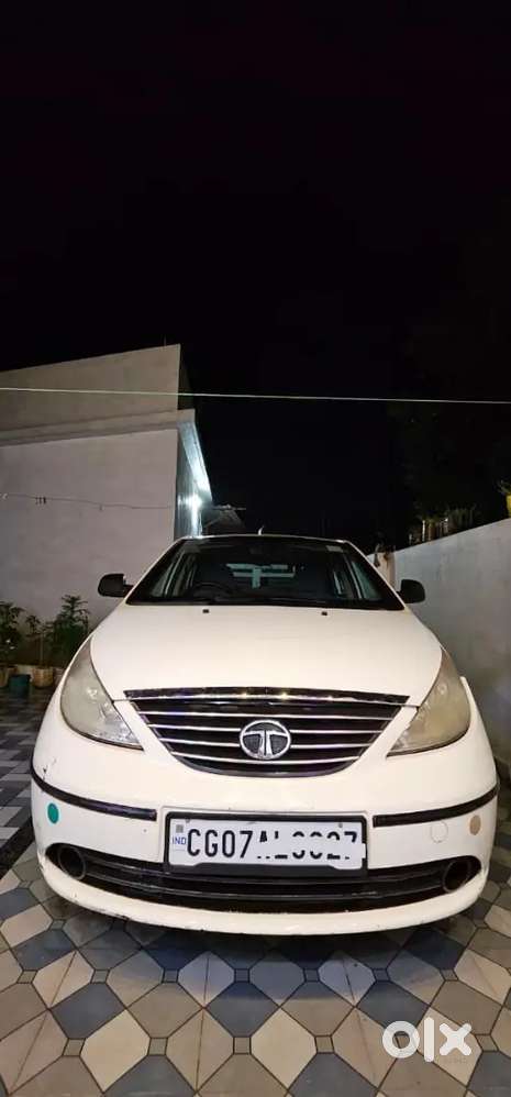 Tata Indica Vista Tdi Ls 14 Diesel