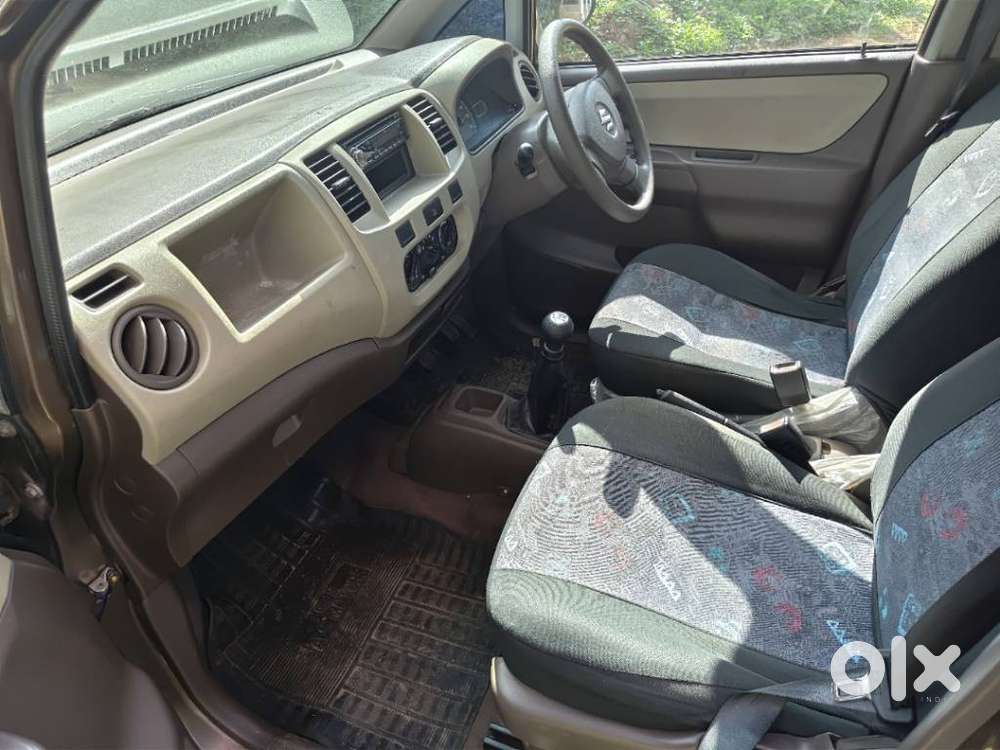 Maruti Suzuki Zen Estilo Lxi Bs Iv, 2010, Petrol