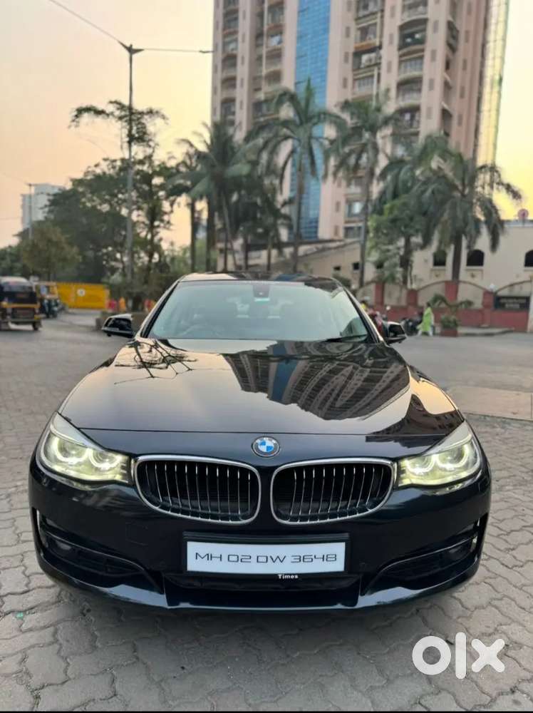 Bmw 3gt For Sale