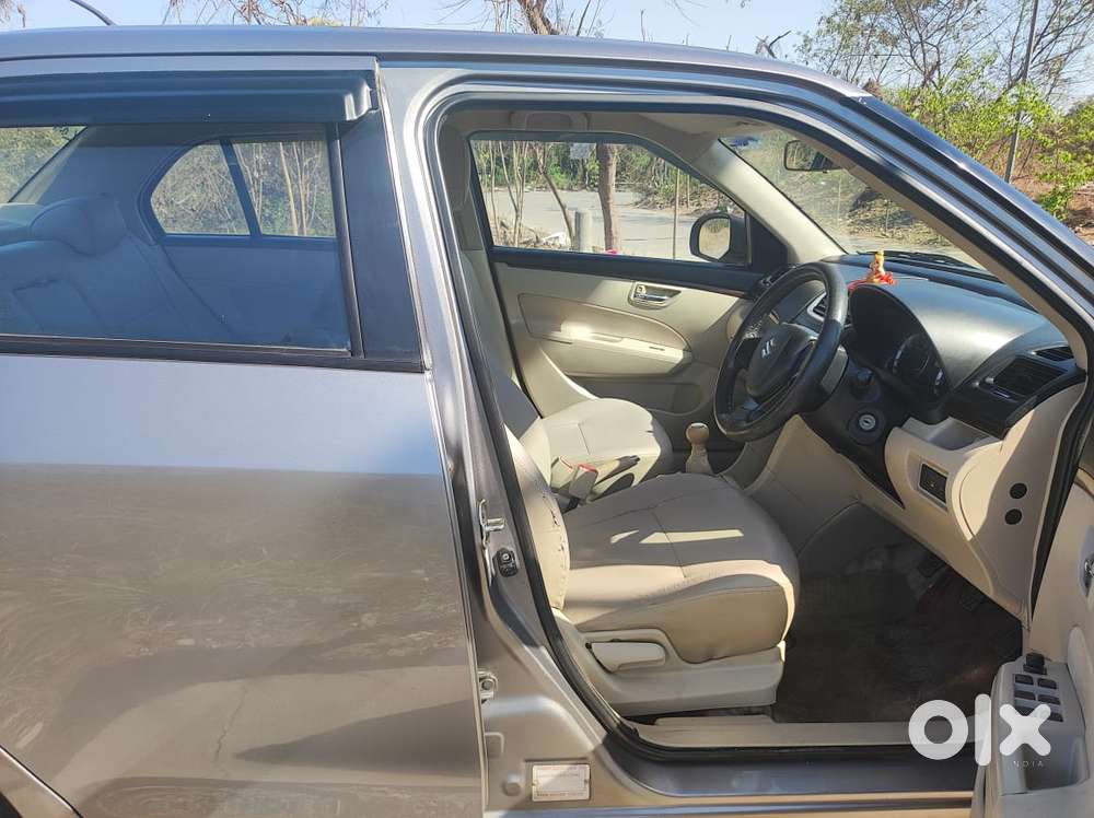 Maruti Suzuki Swift Dzire 1.3 Vxi, 2012, Petrol