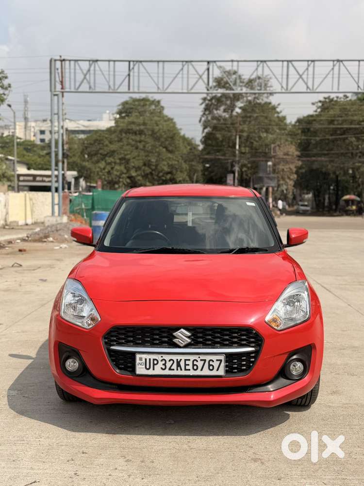 Maruti Suzuki Swift 2018 Amt Zdi, 2018, Diesel