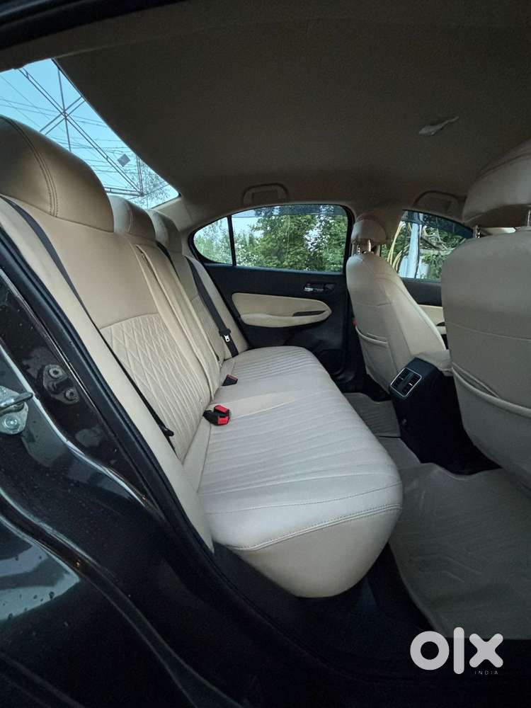 Honda City 1.5 V 5th Gen I-vtec Mt, 2021, Petrol