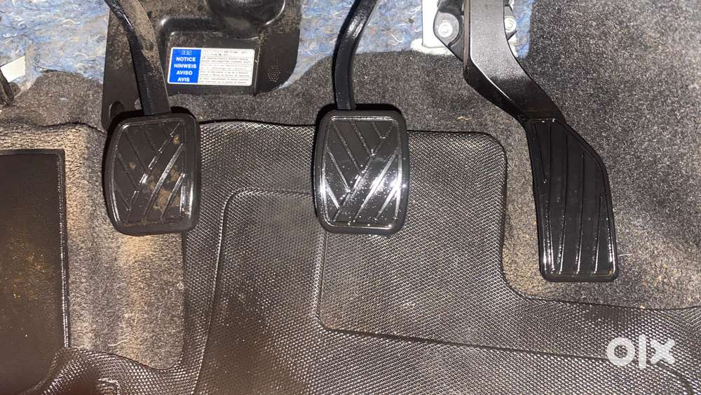 Maruti Suzuki Vitara Brezza 1.5 Vxi, 2022, Petrol