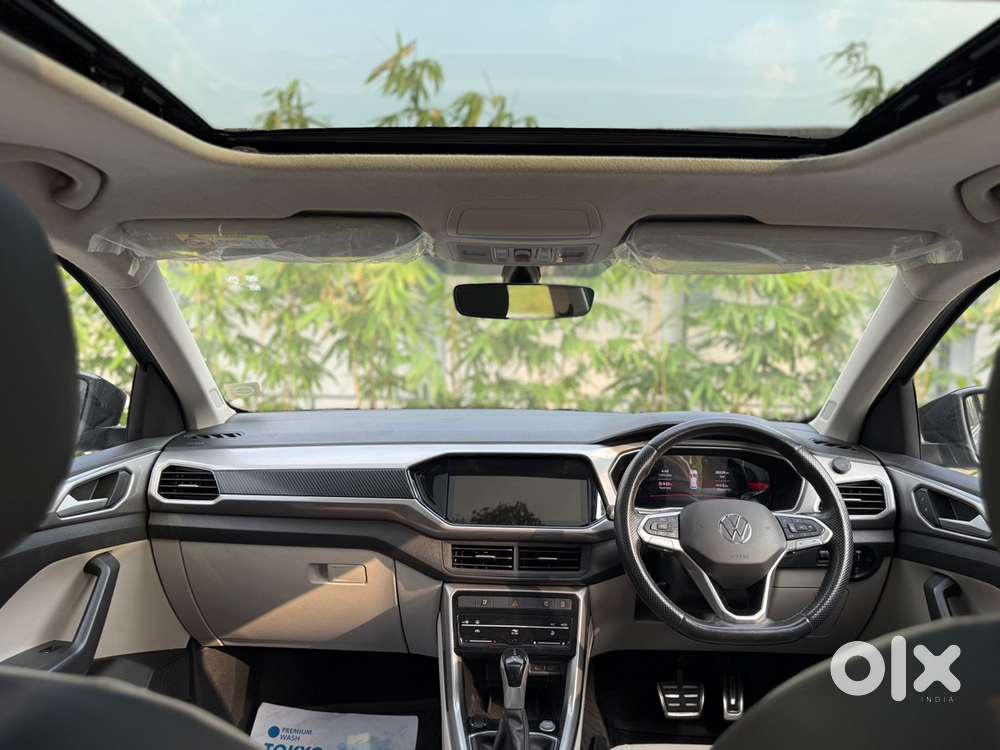 Volkswagen Taigun Gt Plus 1.5 Tsi Dsg, 2023