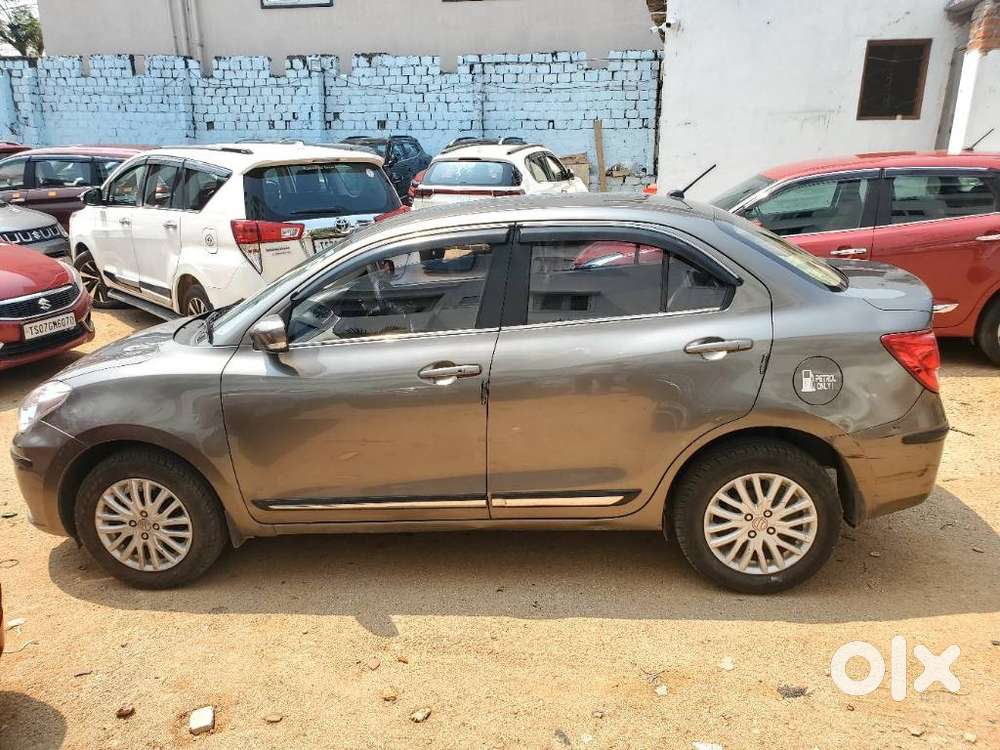 Maruti Suzuki Swift Dzire 1.3 Zxi, 2023, Petrol