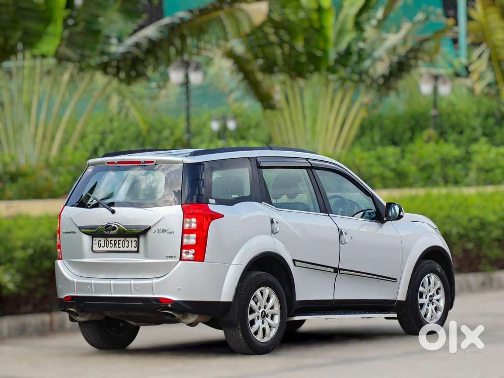 Mahindra Xuv500 2.2 W10, 2018, Diesel