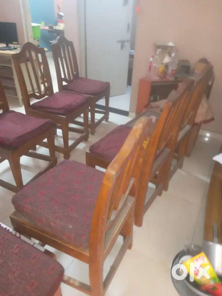 Dining Table For Sale