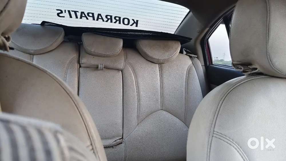 Hyundai Verna Diesel 2008