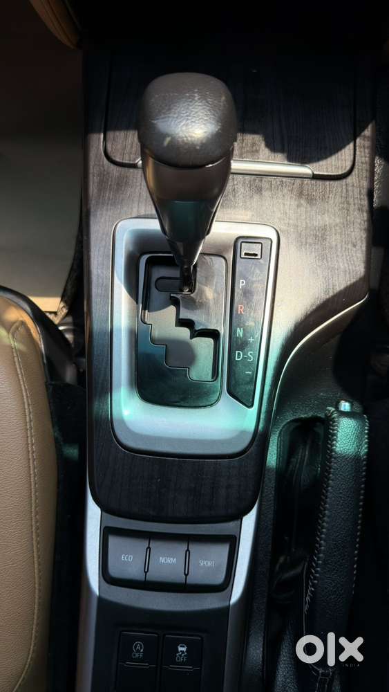 Toyota Fortuner 4x2 At 2.8 Diesel, 2021, Diesel