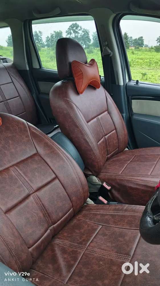 Renault Duster 2012 Diesel Well Maintained