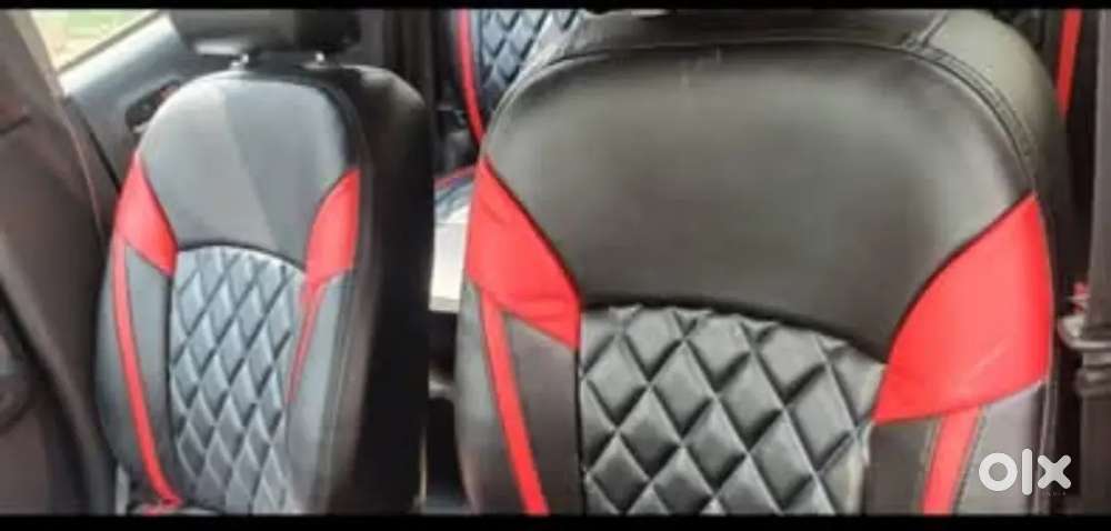 Maruti Suzuki Ritz VDi 2011 car