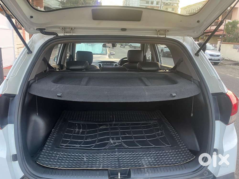Hyundai Creta 1.4 S Plus Crdi, 2019, Diesel