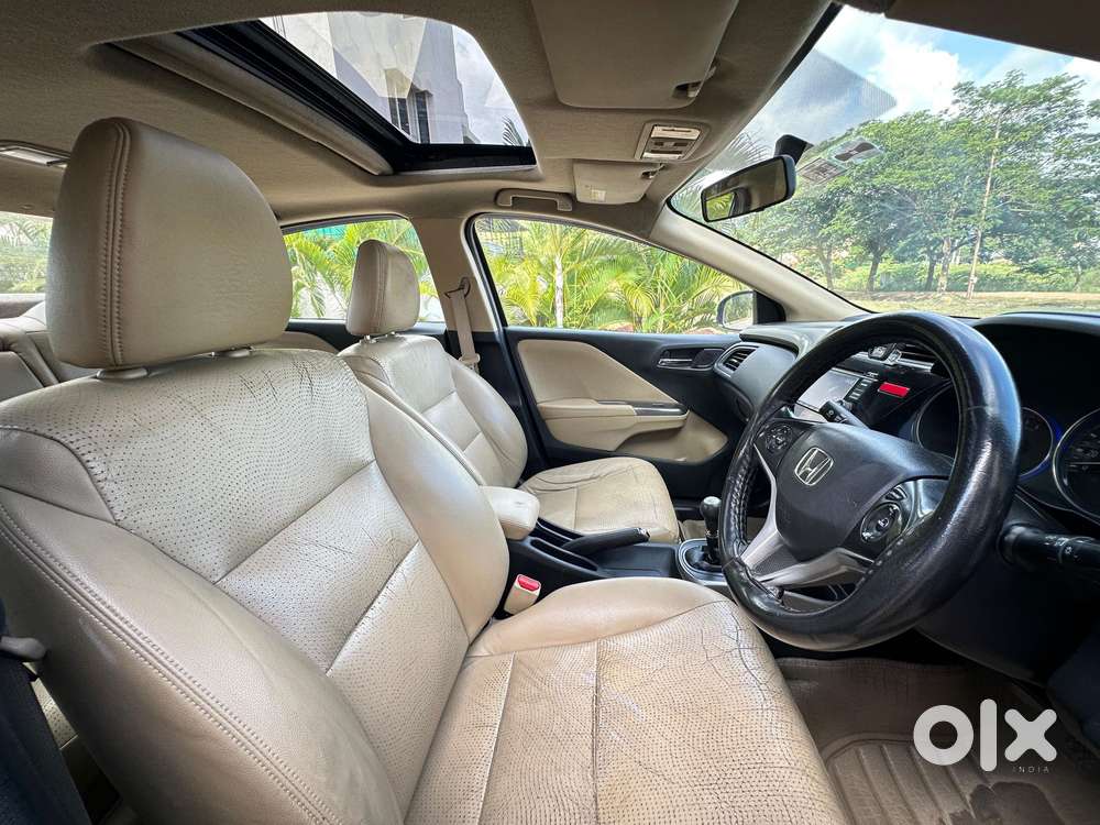 Honda City I-dtec Vx, 2016, Diesel