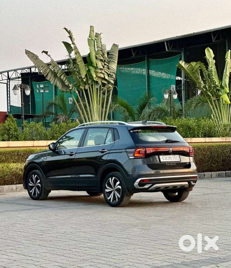 Volkswagen Tiguan 1.5 Tsi, 2022, Petrol