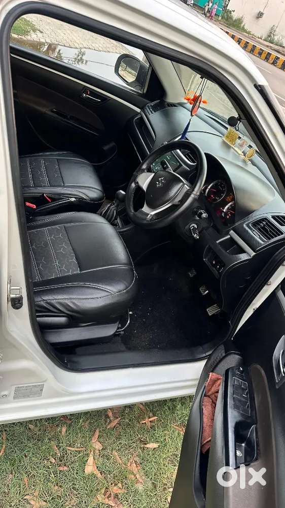 Swift Vdi Maruti 2016