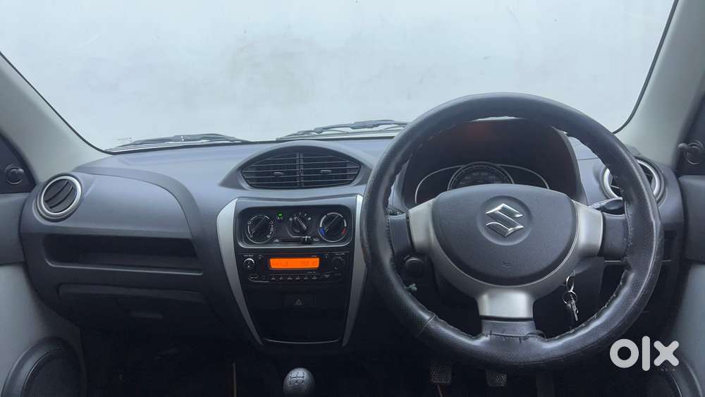 Maruti Suzuki Alto 800 Vxi, 2018, Petrol
