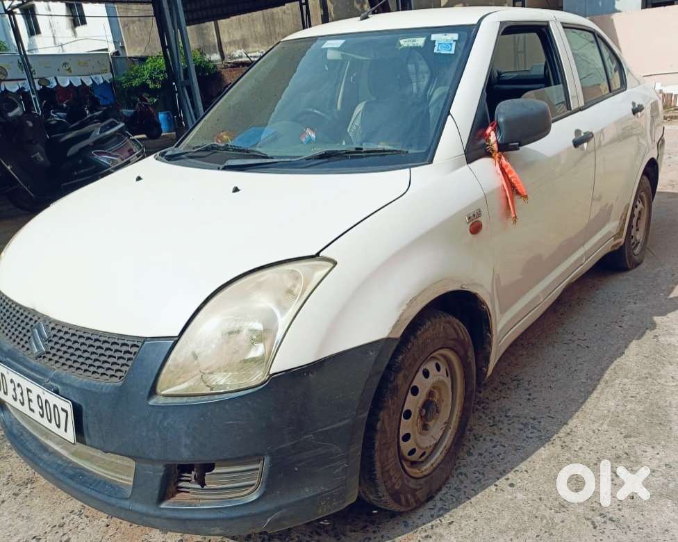 Maruti Suzuki Swift Dzire Tour S Diesel, 2015, Diesel