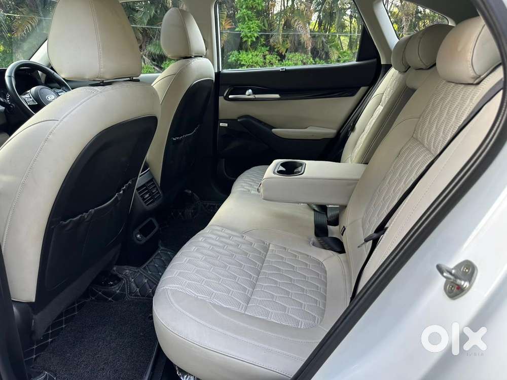 Kia Seltos Htk Plus 1.5 Diesel, 2019, Diesel