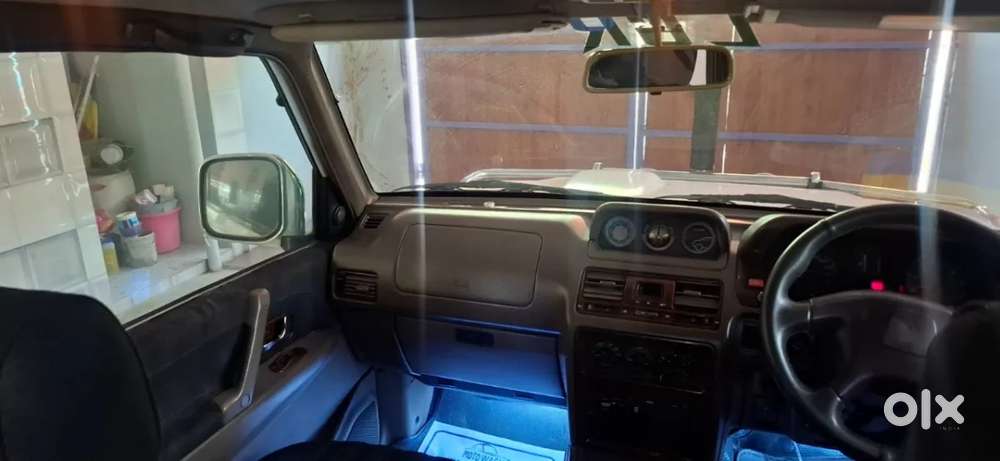 Mitsubishi Pajero, 2008, Diesel