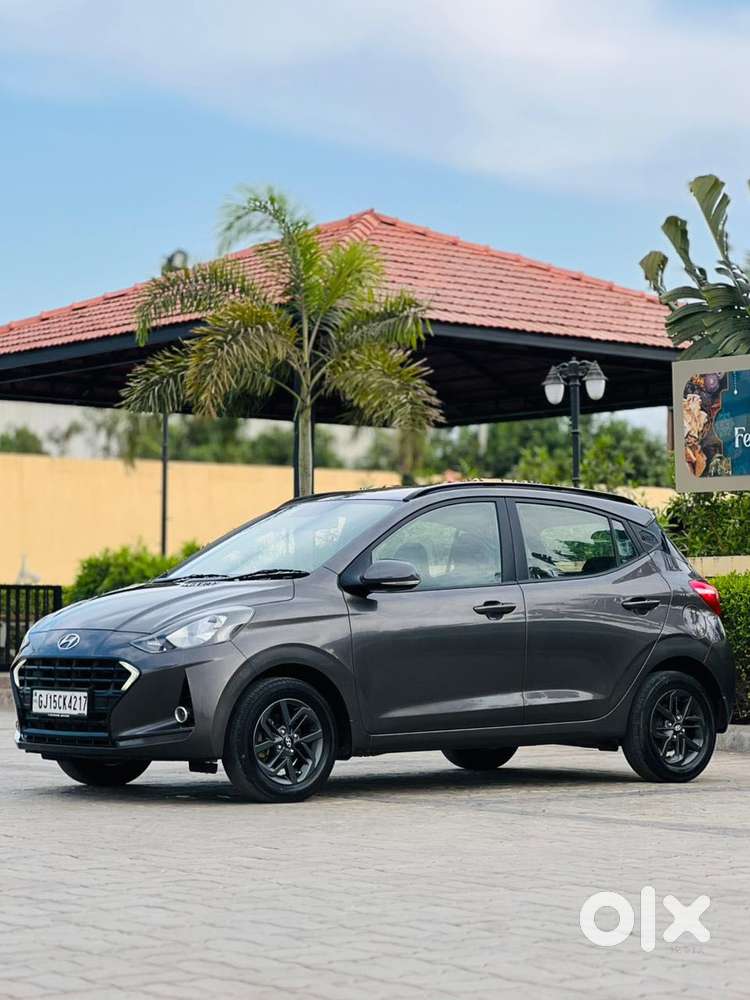 Hyundai Grand I10 Nios 1.2 Kappa Vtvt Sportz Cng, 2020, Cng & Hybrid..