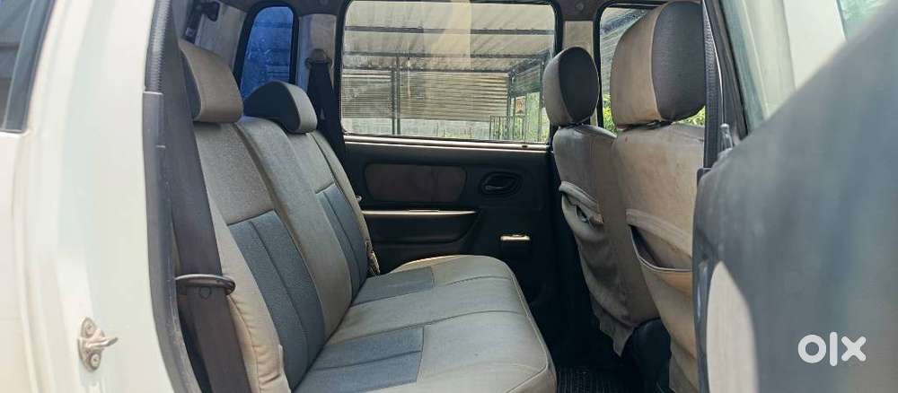 Maruti Suzuki Wagon R Lxi, 2007, Petrol