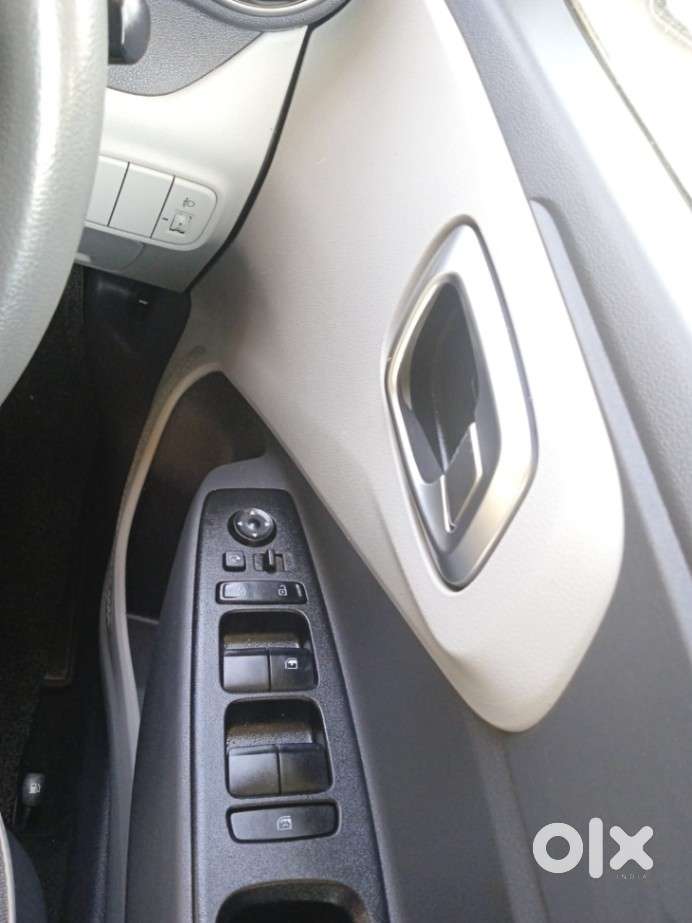 Hyundai Grand I10 Nios Sportz Amt 1.2 Kappa Vtvt, 2020, Petrol