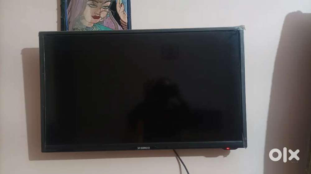 LED Smart TV 32 - TVs, Video - Audio - 1816992567