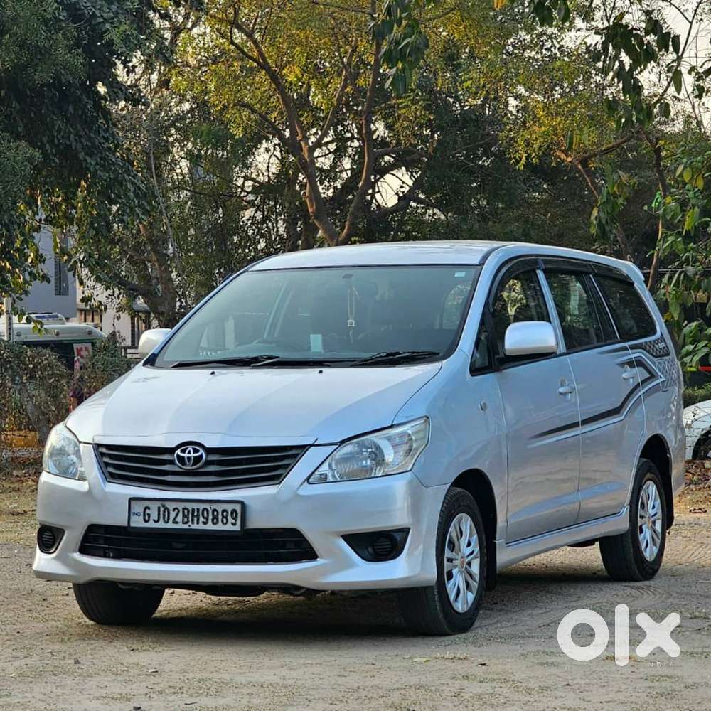 Direct Owner Innova