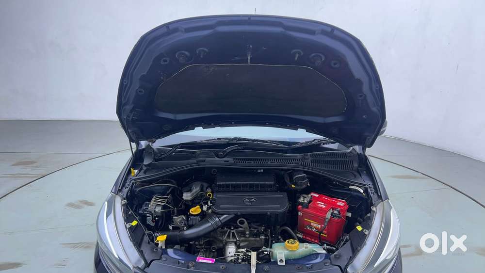 Tata Tiago 1.2 Revotron Xz Plus, 2022, Petrol