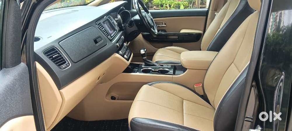 Kia Carnival Limousine, 2020, Diesel