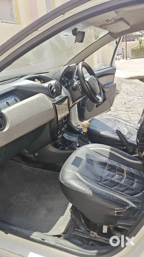 Renault Duster 2015