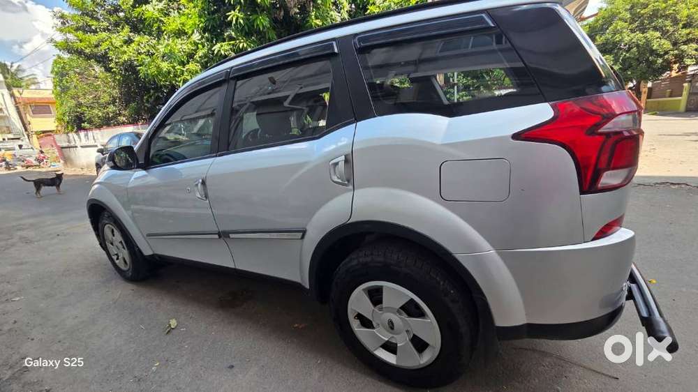 Xuv 500 W7 2020 Model