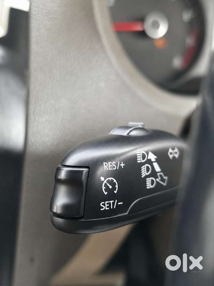 Volkswagen Vento 1.2 Tsi Highline At, 2016, Petrol