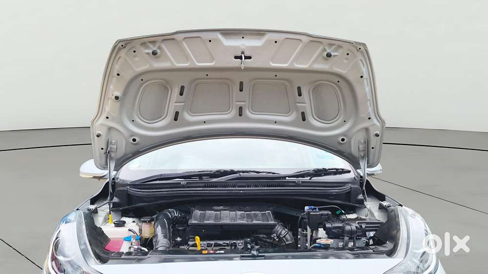 Hyundai Grand I10 Nios Sportz Amt 1.2 Kappa Vtvt, 2024, Petrol