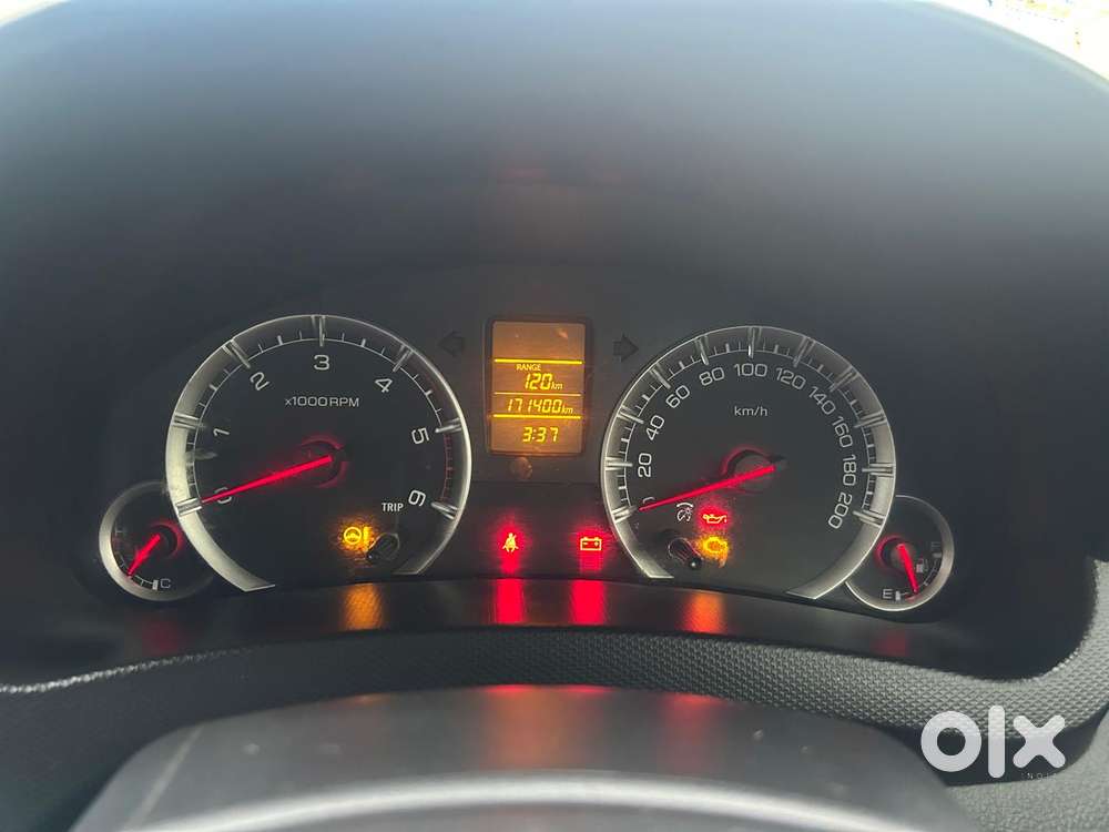 Maruti Suzuki Swift Ddis Vdi, 2017, Diesel