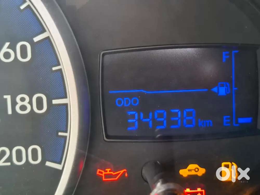 Hyundai I10 2014 Petrol Well Maintained
