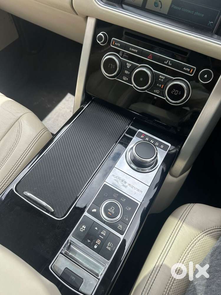 Land Rover Range 2013-2014 3.0 Vogue, 2013, Diesel