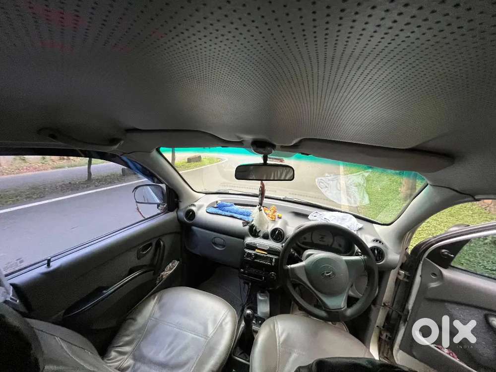 Hyundai Santro Xing 2006 Petrol *superb Condition*