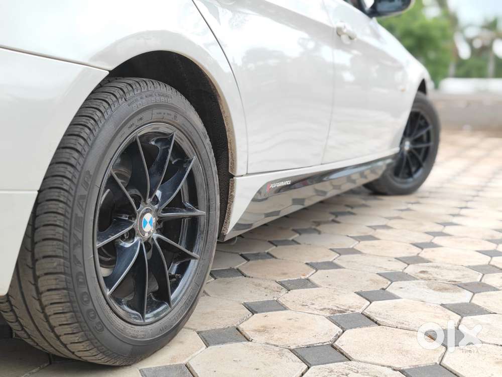 Bmw 3 Series 320d, 2010, Diesel