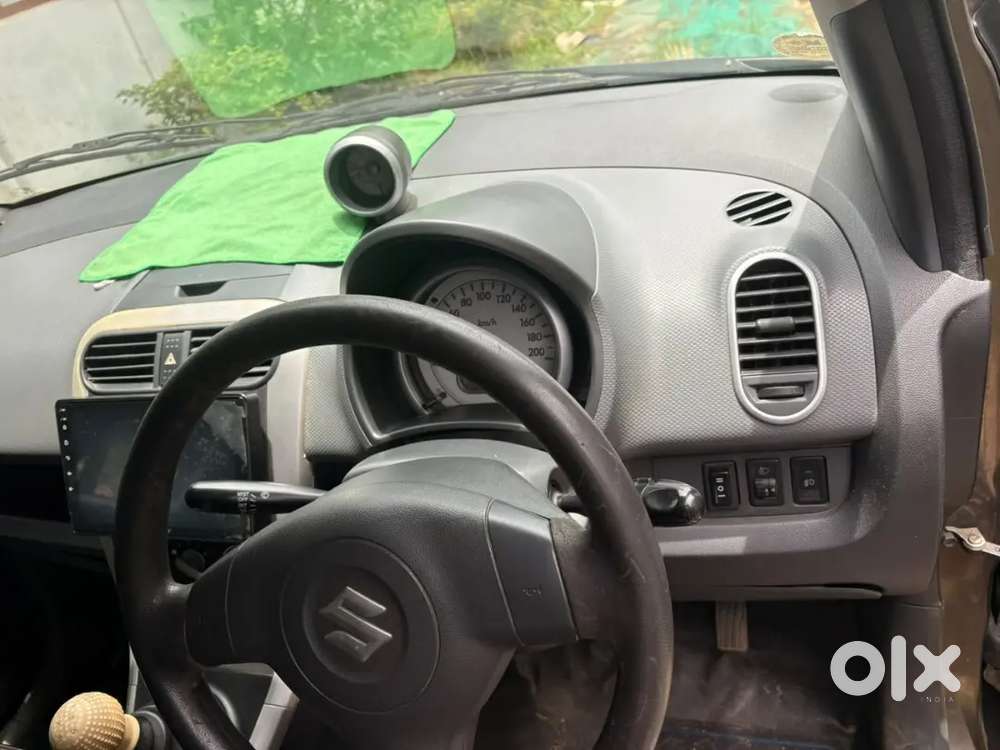 Ritz Maruti Suzuki 2016 Year Car