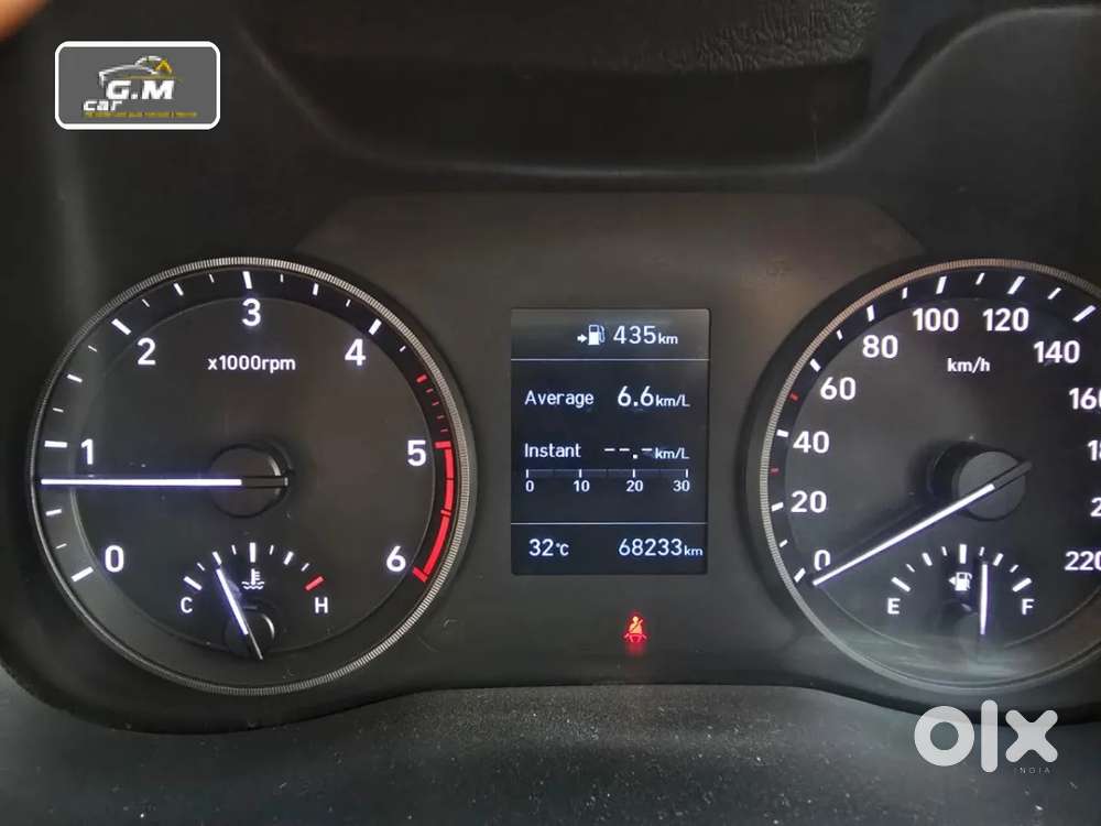 Hyundai Verna 1.6 Sx (o) Crdi, 2018, Diesel