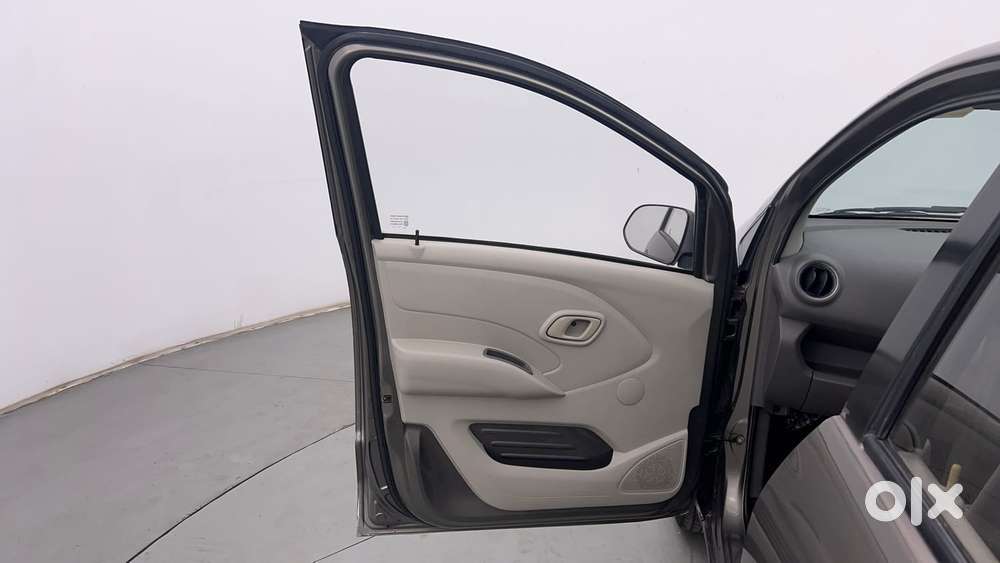 Datsun Redigo 0.8 T, 2016, Petrol