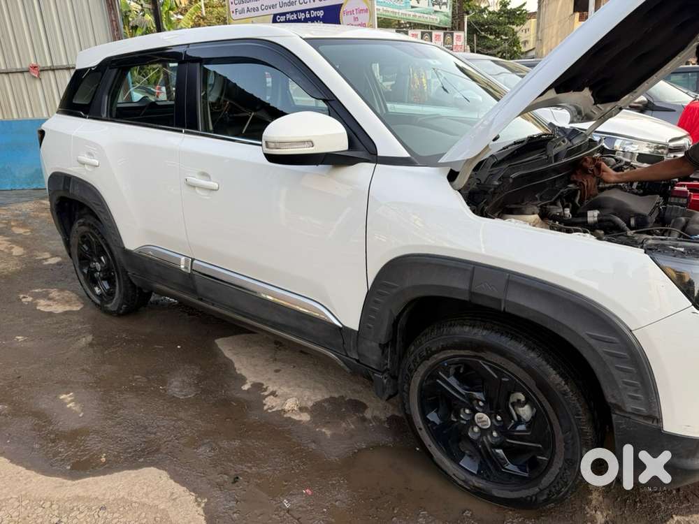 Maruti Brezza Lxi 2023